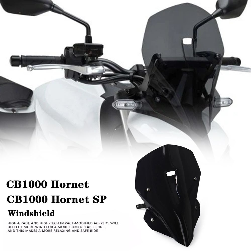 ホンダ CB1000 ホーネット 2025 用 フロントウィンドスクリーンカバー 9,358円
