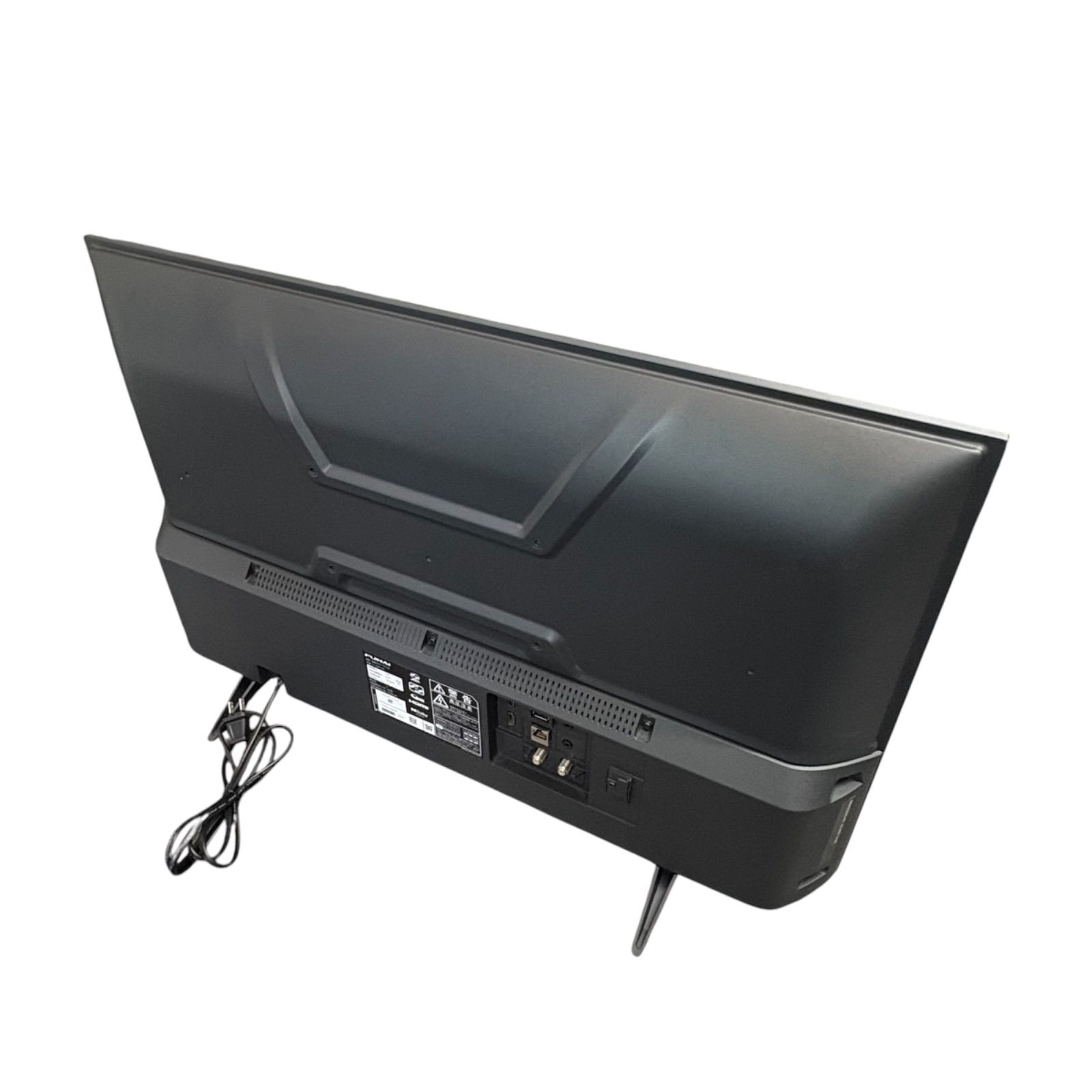 FUNAI 32型テレビ 2024年製 FL-32HF170 さ - メルカリ