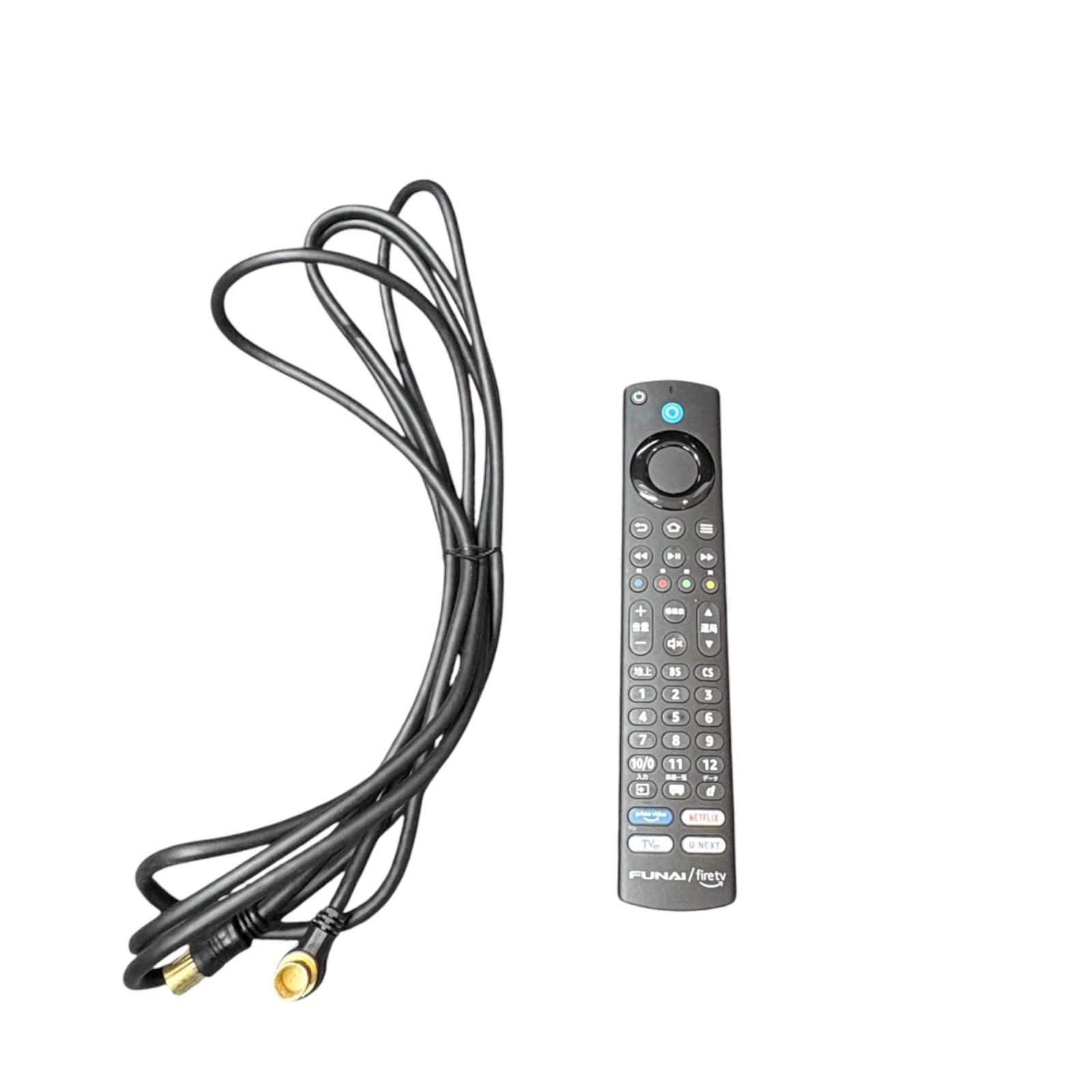 FUNAI 32型テレビ 2024年製 FL-32HF170 さ - メルカリ
