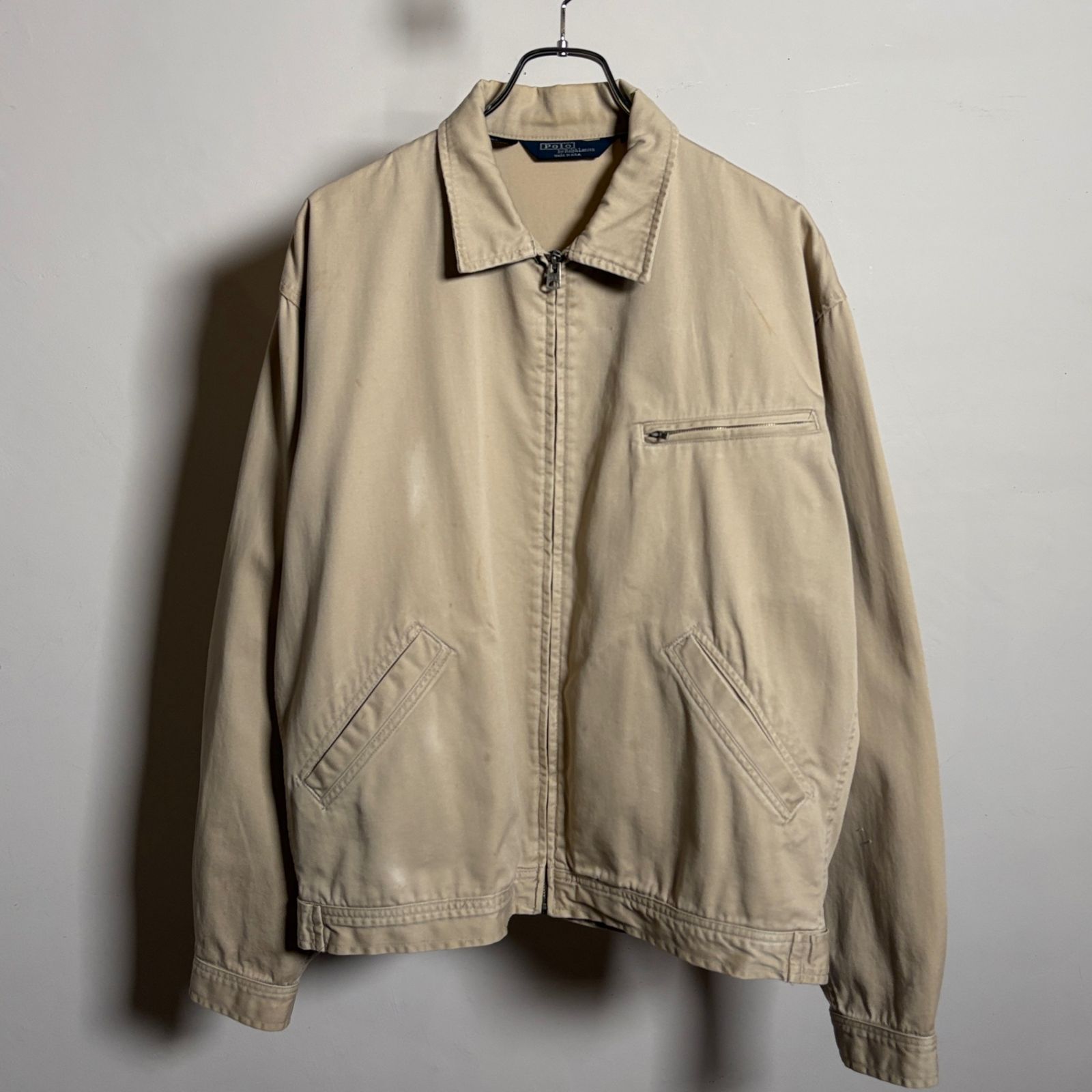 【クーポン配布中】1980s Polo Ralph Lauren 