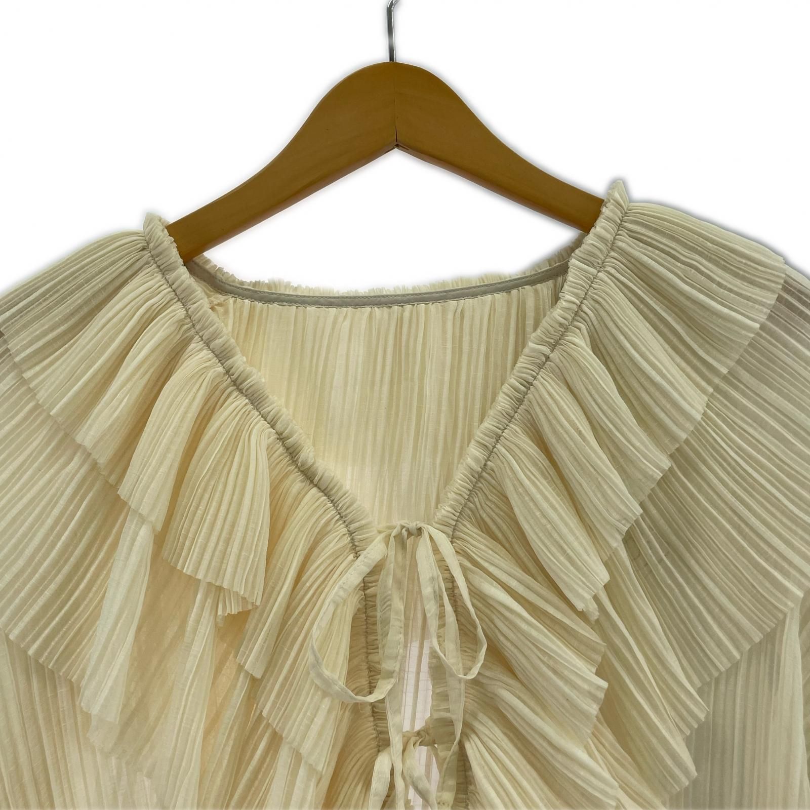 レディース PRANK PROJECT Crepe Chiffon Tunic F 3 1261315906