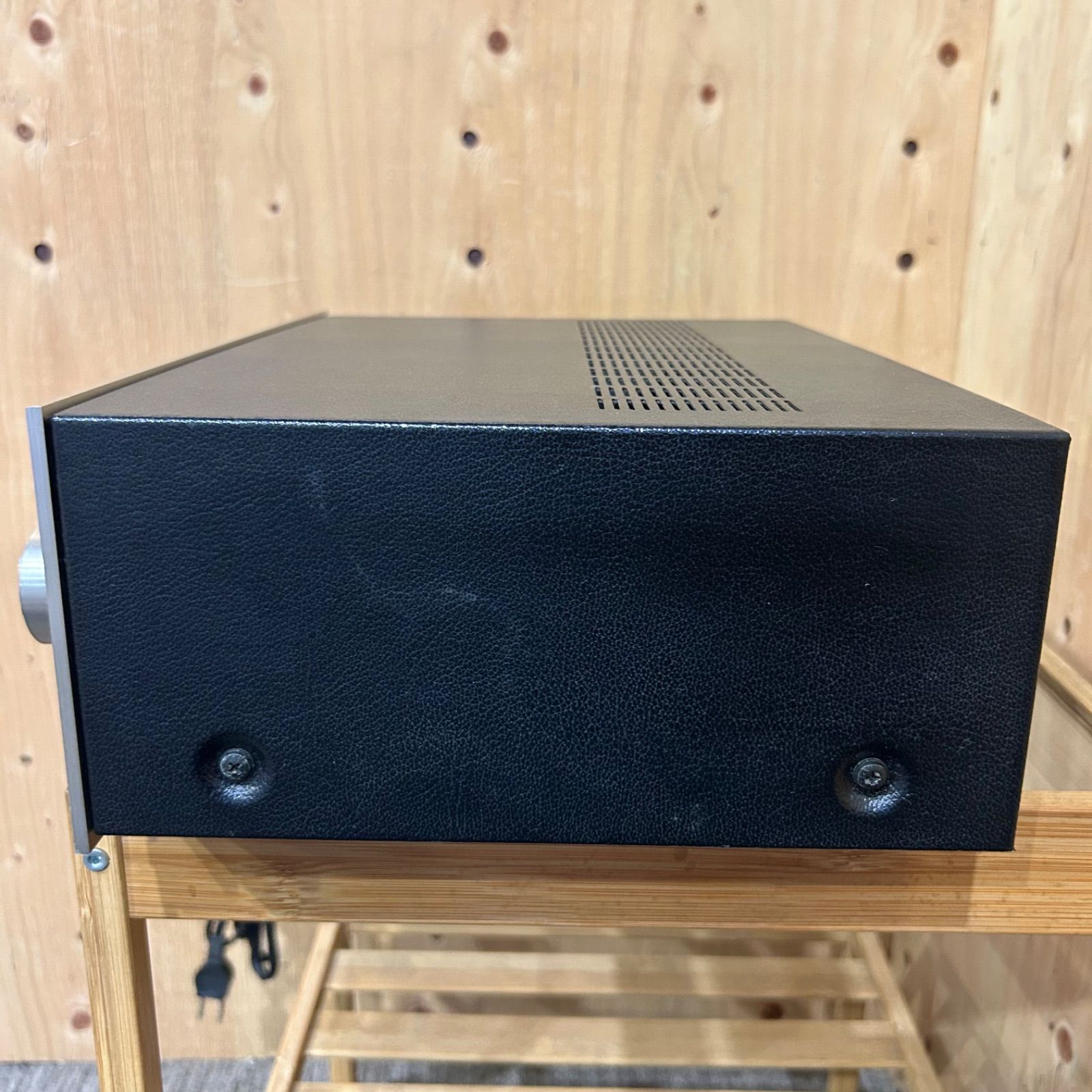SGM】ジャンク Pioneer プリメインアンプ SA‐6300 - メルカリ