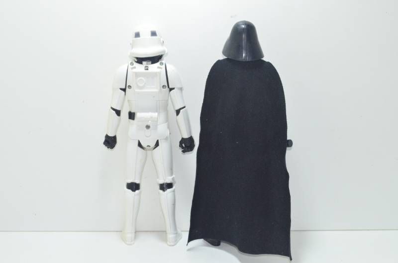 送料無料】スター・ウォーズ STAR WARS ダース・ベイダー ストーム