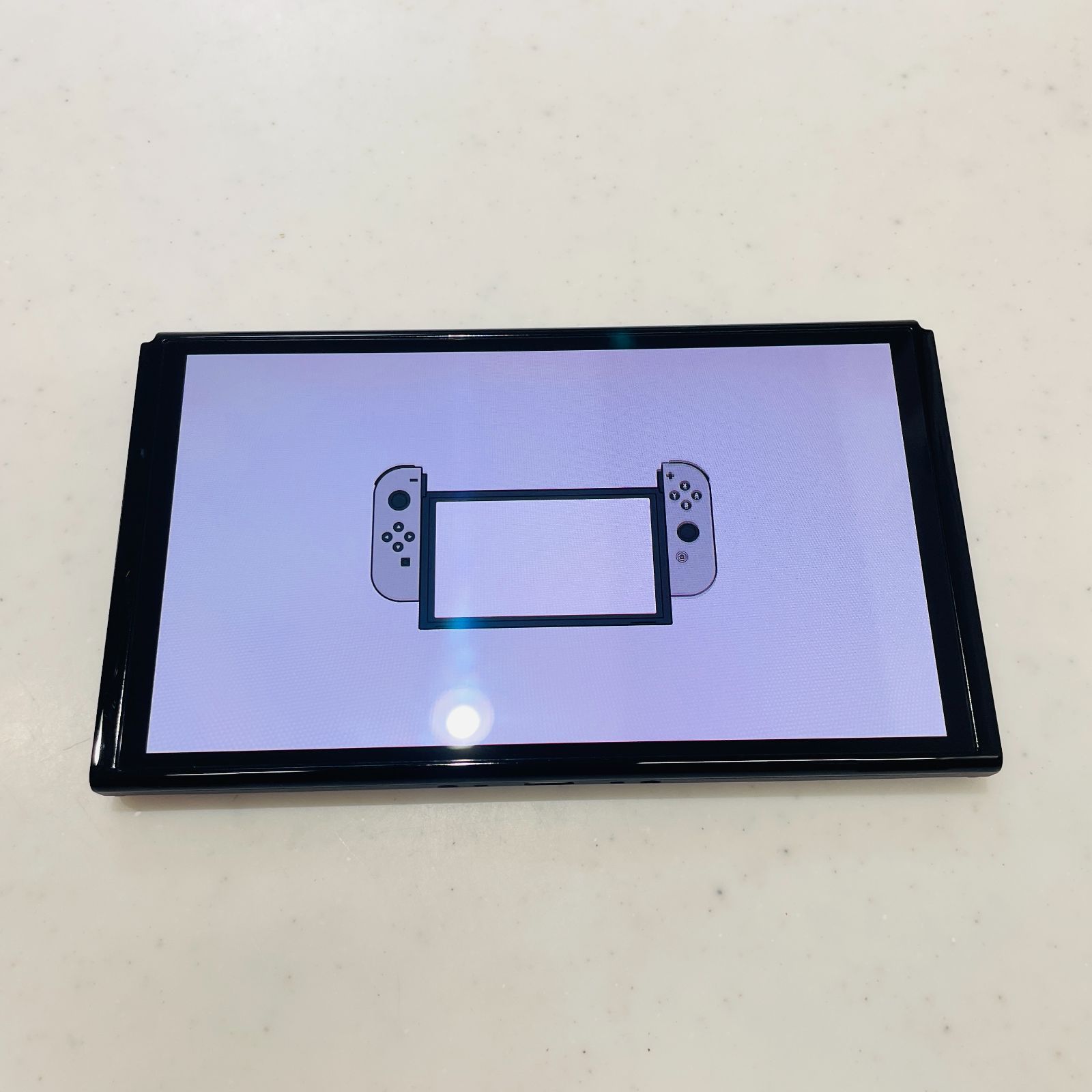 Nintendo Switch 本体のみ 2021年製 美品】 Nintendo Switch 有機ELモデル 本体のみ 2021年製 Nintendo