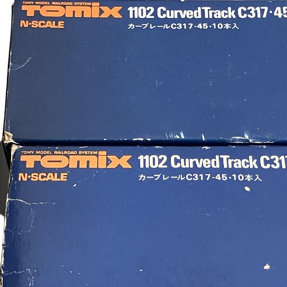 TOMIX レール トランス パワーパック など おまとめ Nゲージ 鉄道模型