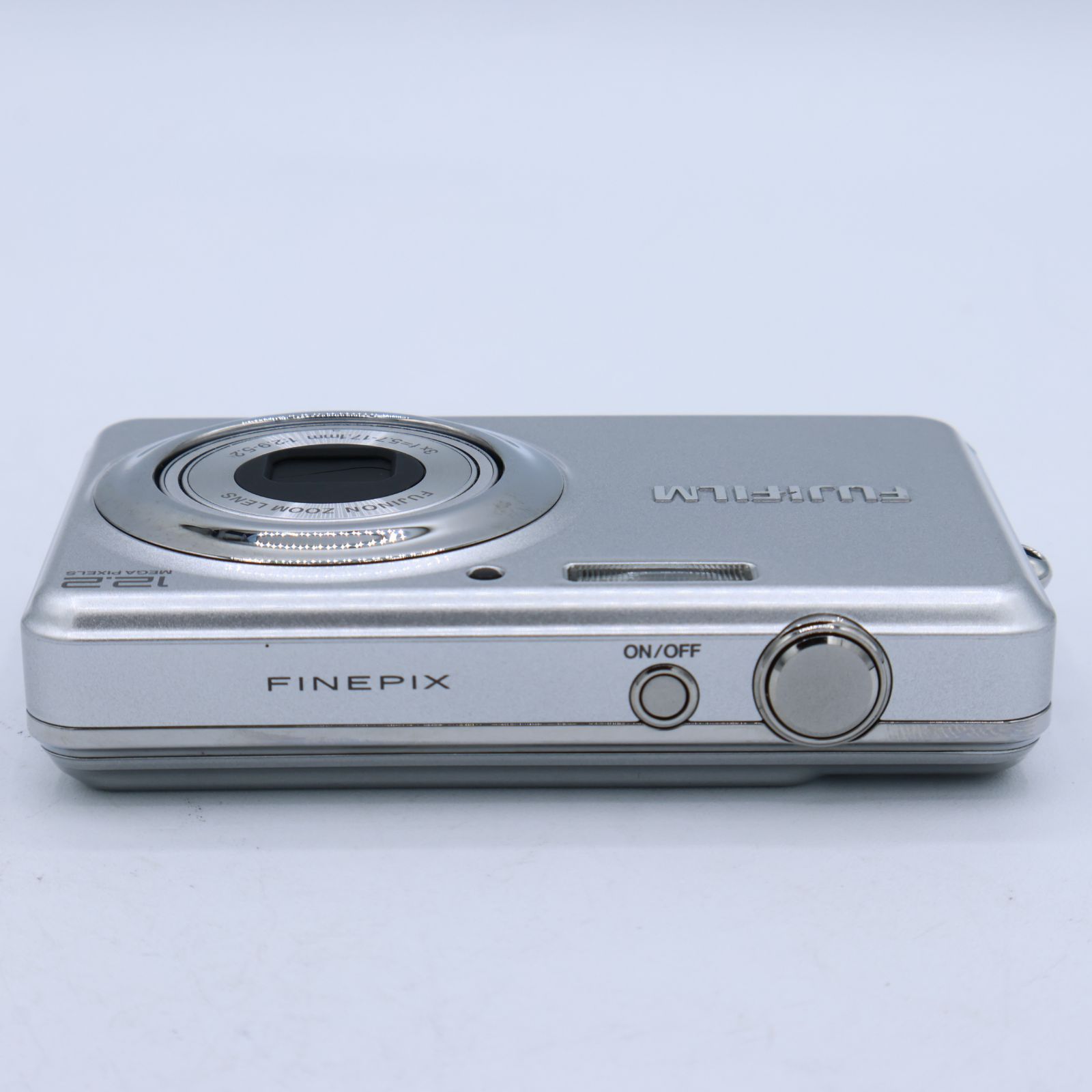 FUJIFILM フジフィルム デジタルカメラ FinePix(ファインピックス) J30