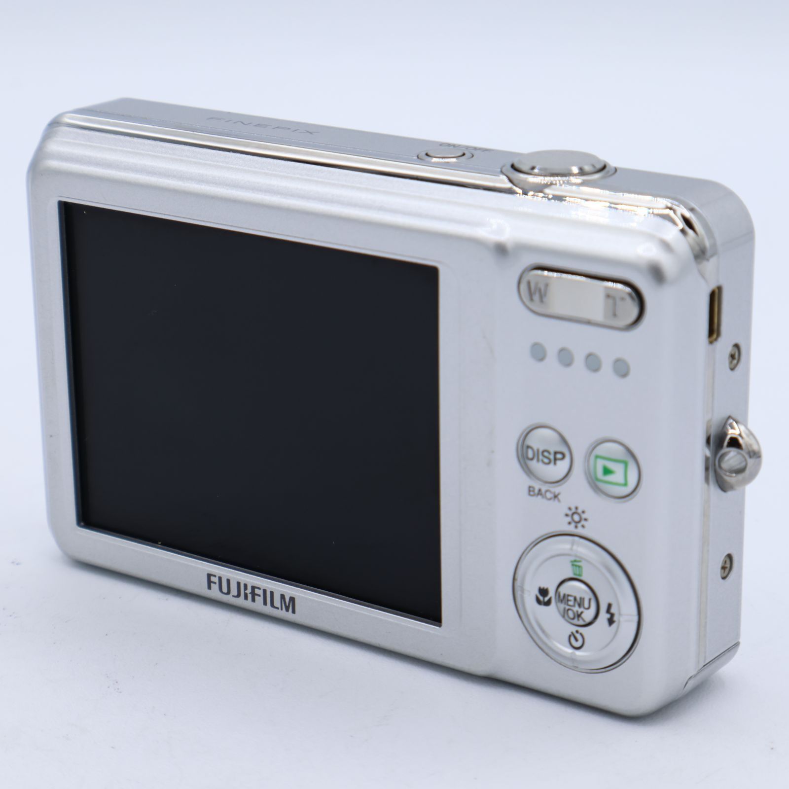 FUJIFILM フジフィルム デジタルカメラ FinePix(ファインピックス) J30