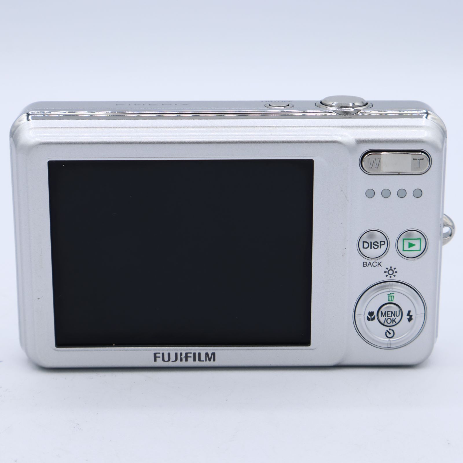 FUJIFILM フジフィルム デジタルカメラ FinePix(ファインピックス) J30