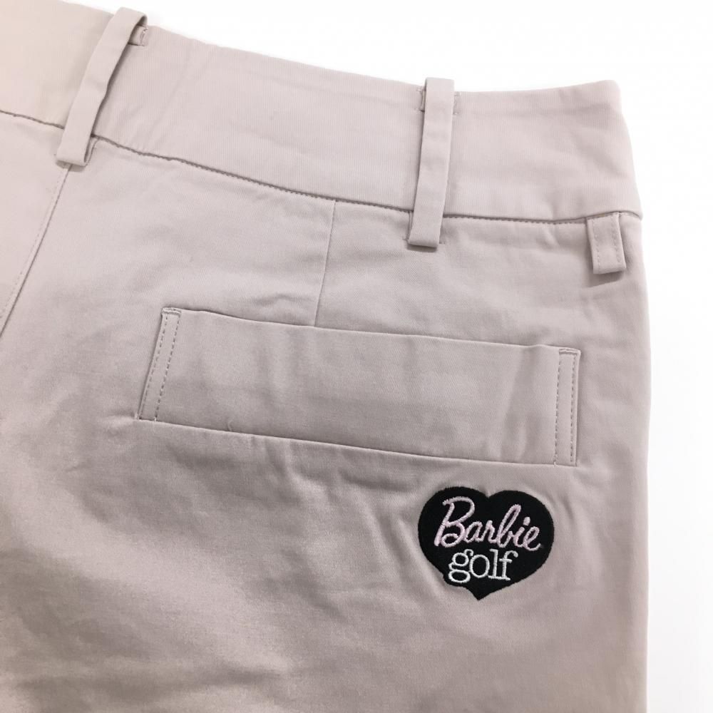 超美品】バービーゴルフbyパーリーゲイツ ハーフパンツ スモーキー