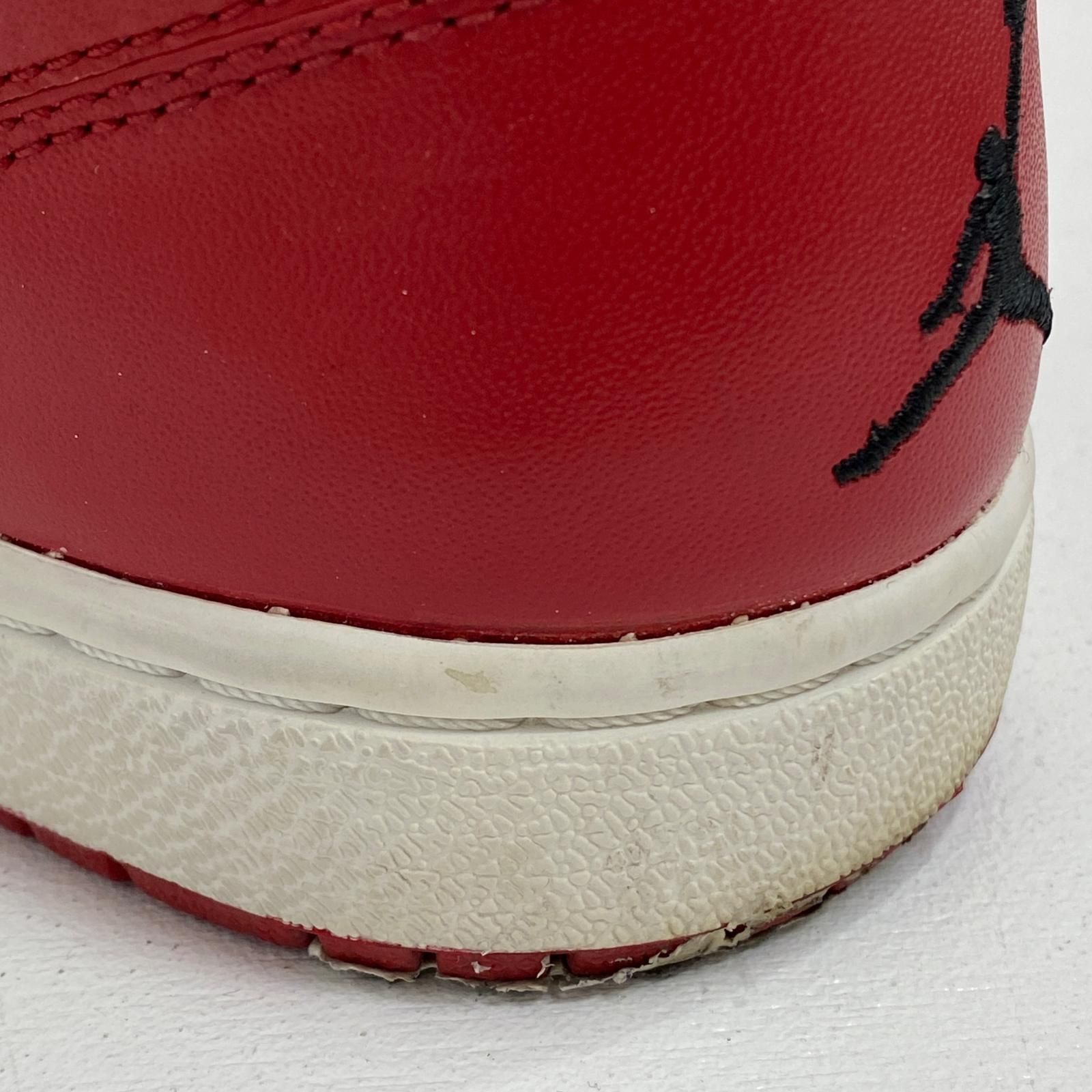 加古川店】 中古 NIKE | ナイキ スニーカー AJ 1 DMP 60 Pts BRED