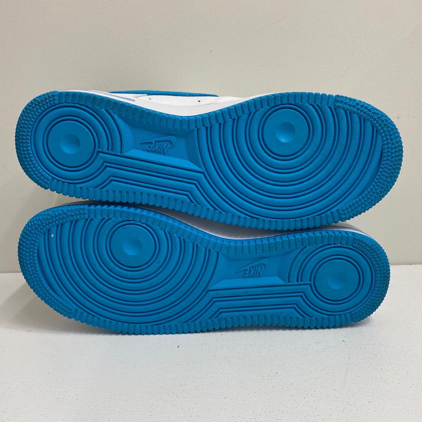 加古川店】 中古 NIKE | ナイキ スニーカー Space Players Air Force 1