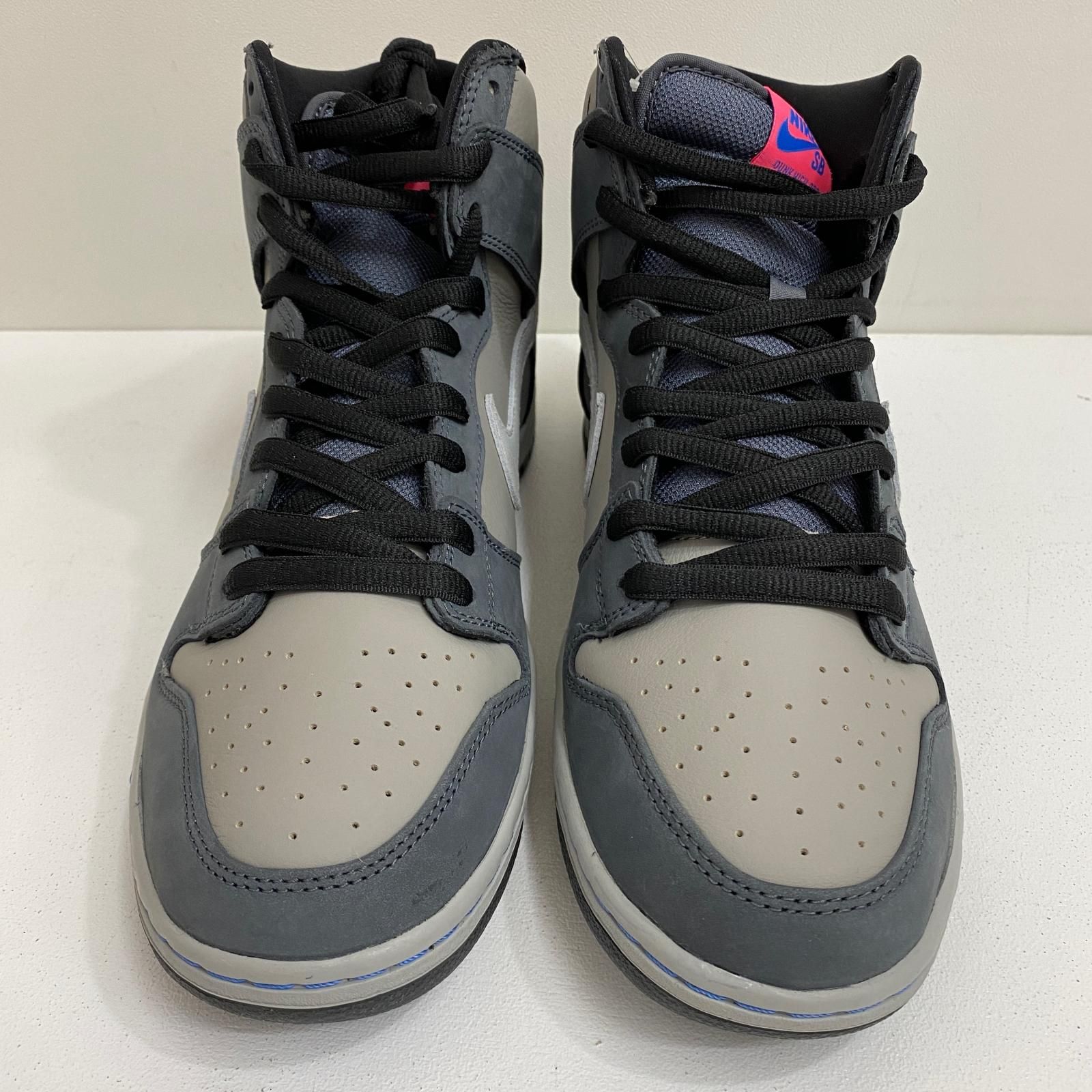 加古川店】 中古 NIKE | ナイキ スニーカー SB Dunk High Pro DJ9800