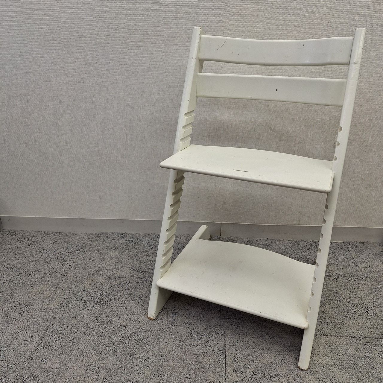 STOKKE TRIPP TRAPP ストッケ トリップトラップ チェア ベビーチェア