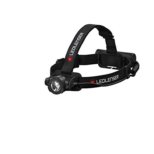 Ledlenser(レッドレンザー) H7R Core ヘッドライト LED 充電式 [正規品]pms
