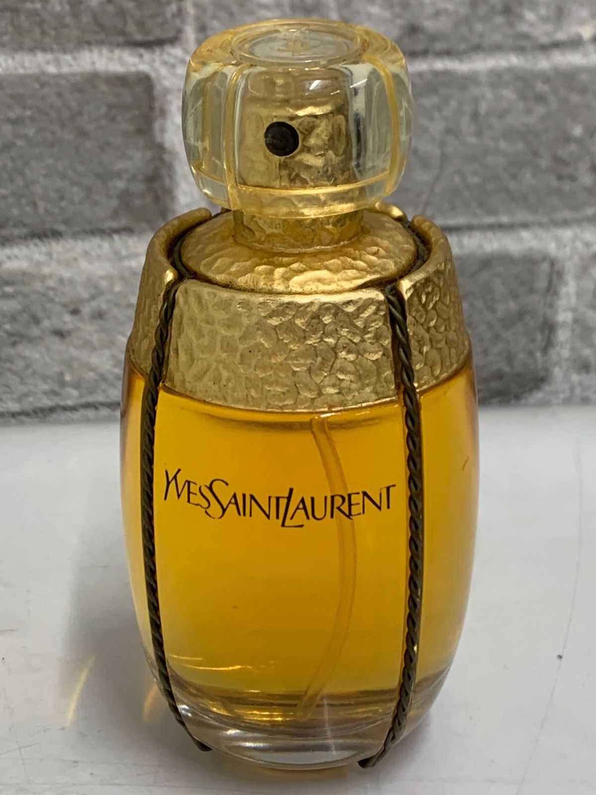 イヴサンローラン　シャンパーニュ　50ml　香水 希少☆ Yves Saint Laurent (イヴ・サンローラン) シャンパーニュ 香水