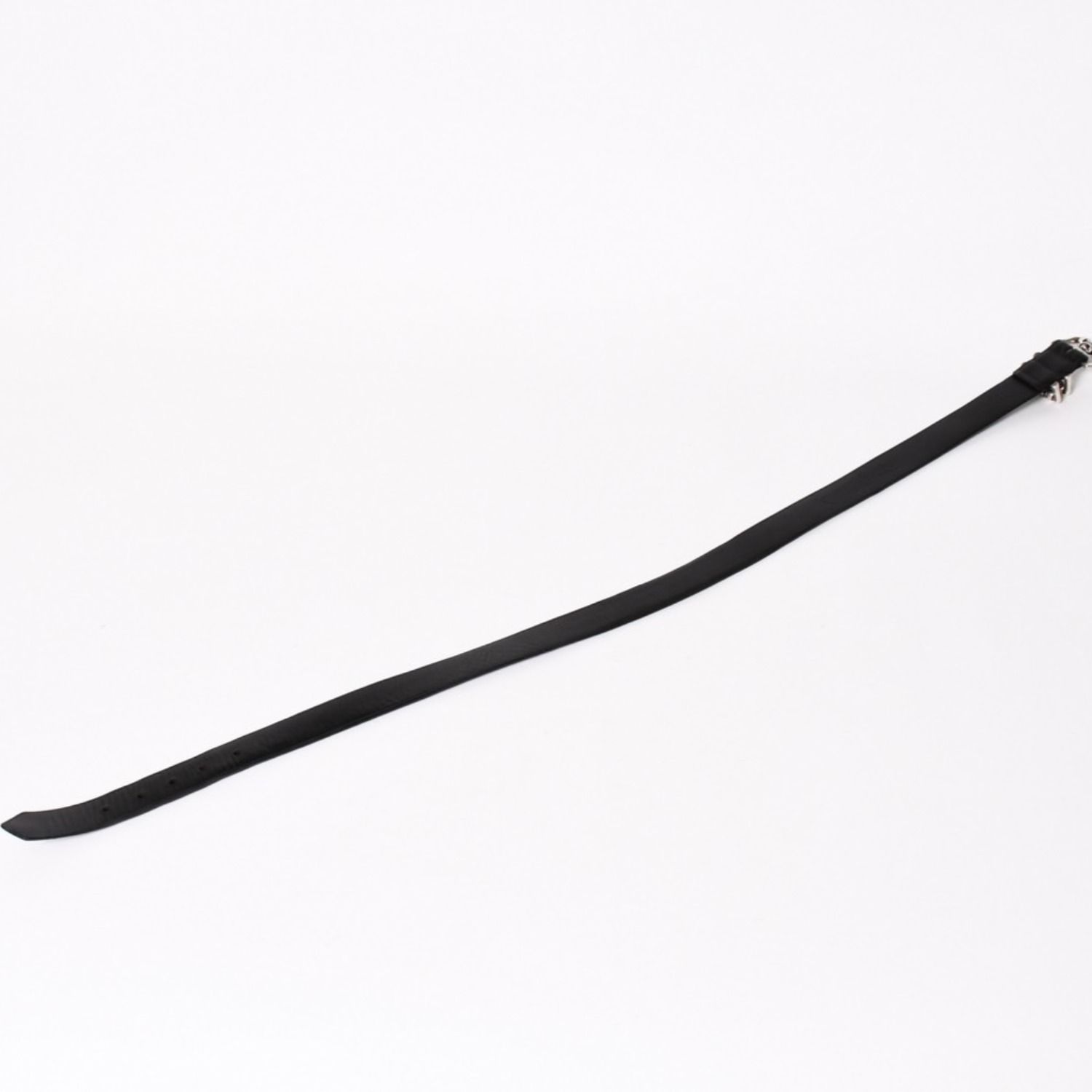 CHROME HEARTS クロムハーツ BLT ROLLER 3PC 1.5inch ローラーベルト