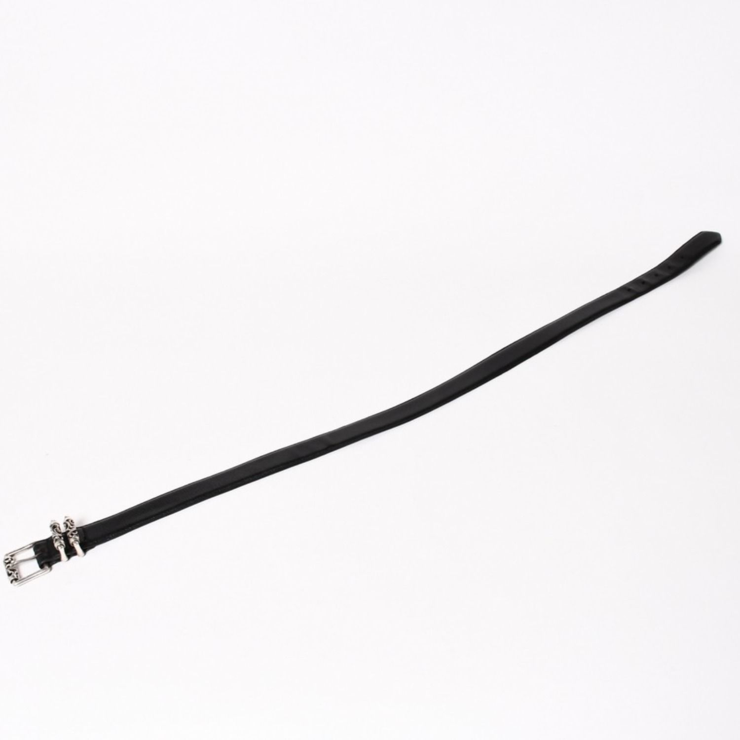 CHROME HEARTS クロムハーツ BLT ROLLER 3PC 1.5inch ローラーベルト
