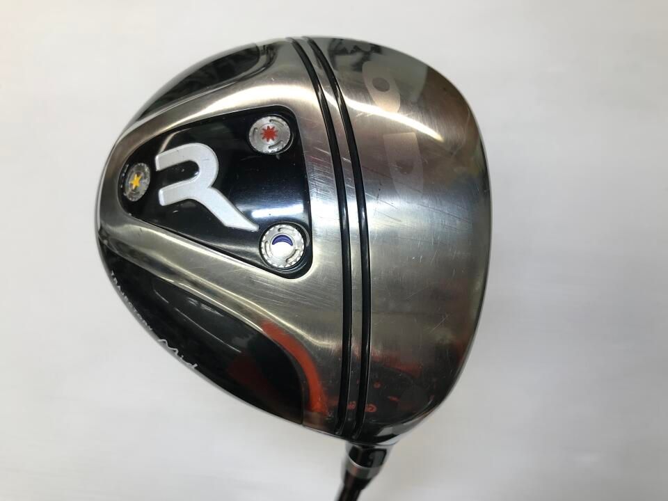 ロッディオ　RODDIO Type-S　10.5度　ONYX Speeder 5　SRフレックス　ドライバー　中古　ゴルフドゥ！多摩ニュータウン店【最短即日発送】