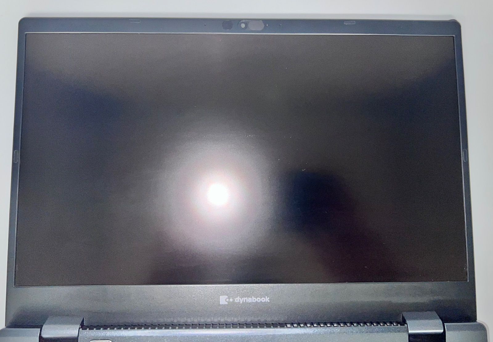 Dynabook G83/HS i5(11世代) 8GB/256GB 中古 - メルカリ