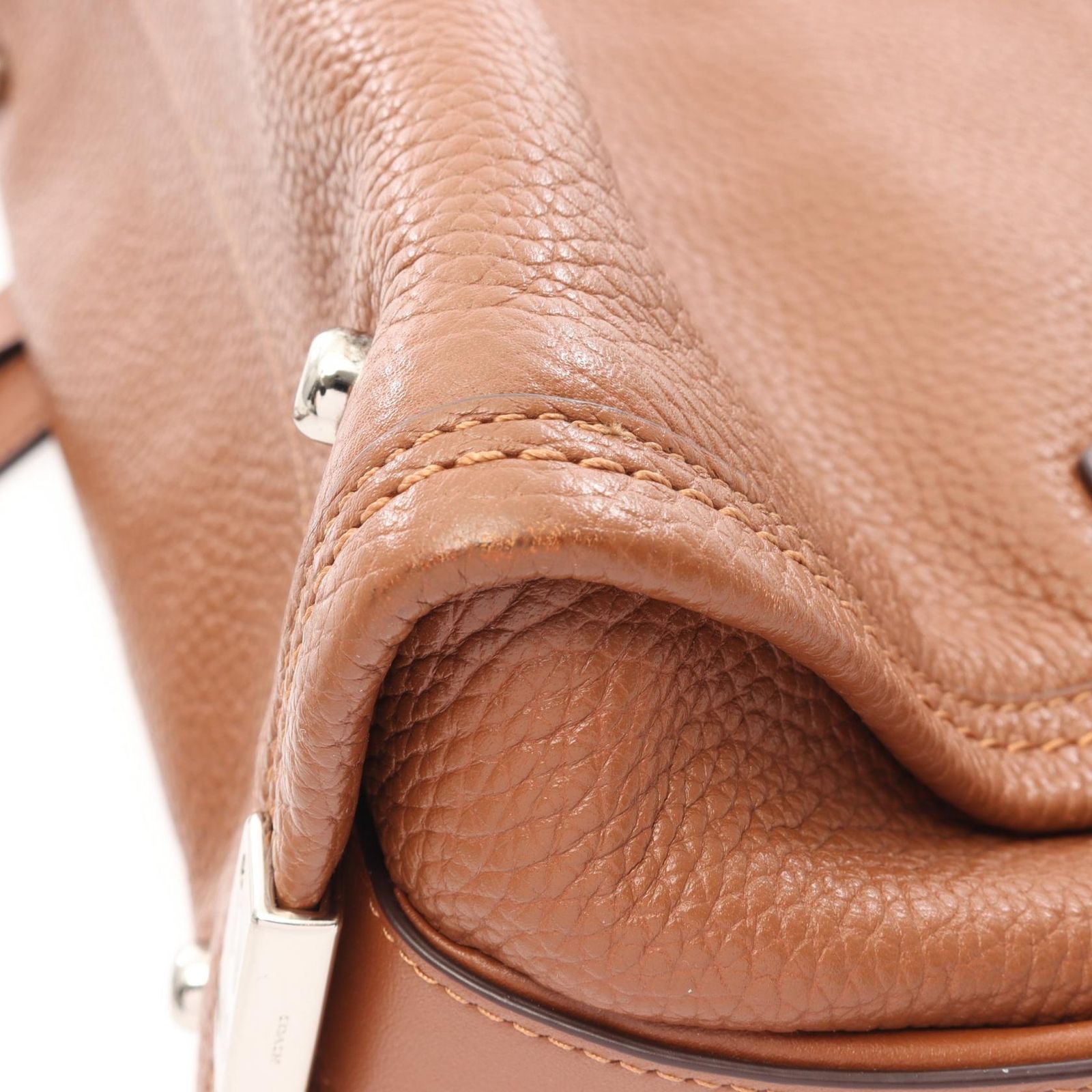 COACH 2way ハンドバッグ  スワッガー COACH コーチ スワッガー 27 2WAY ハンドバッグ