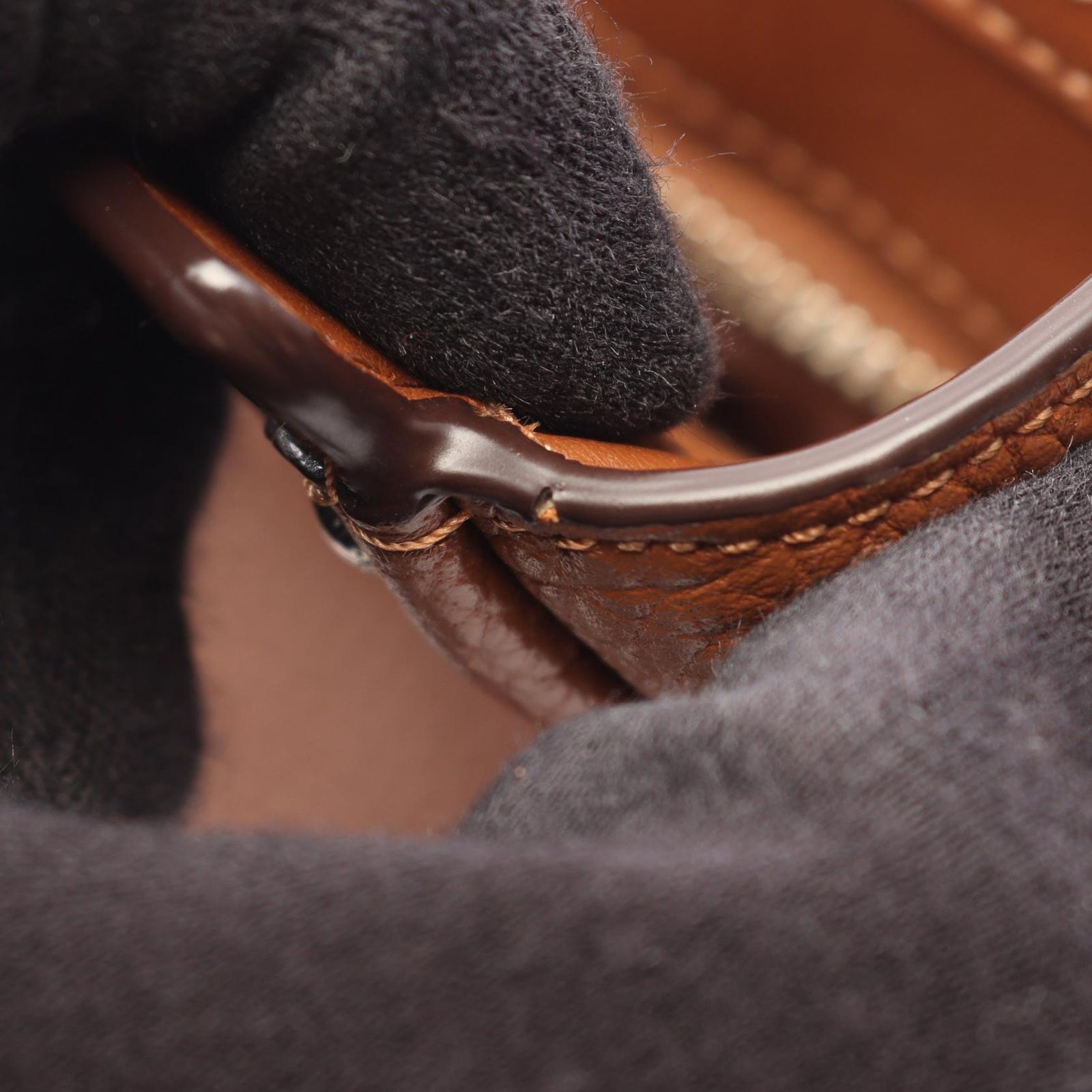 COACH コーチ スワッガー 27 2WAY ハンドバッグ