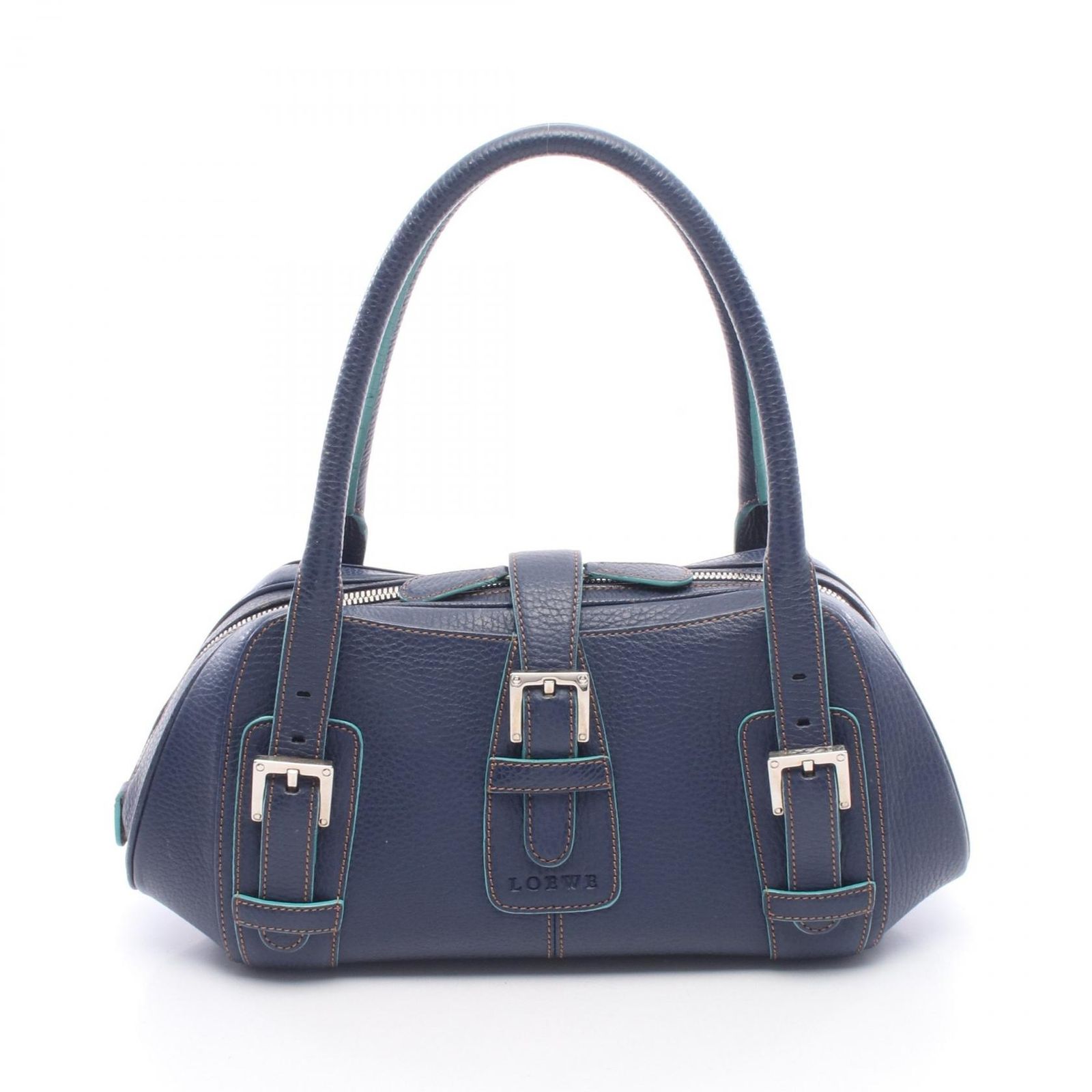 LOEWE ロエベ センダ ハンドバッグ