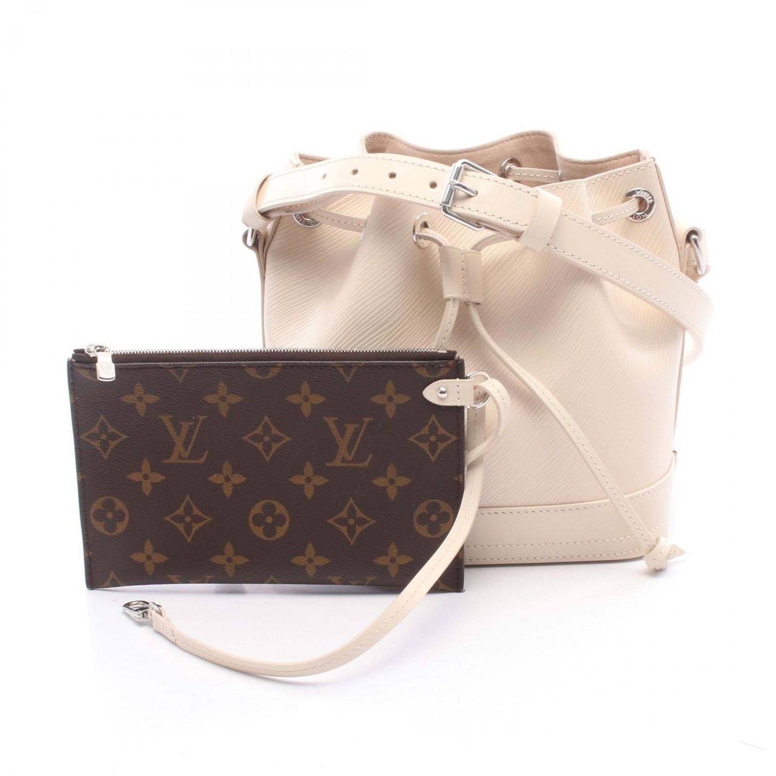 LOUIS VUITTON ルイ・ヴィトン ノエBB ショルダーバッグ