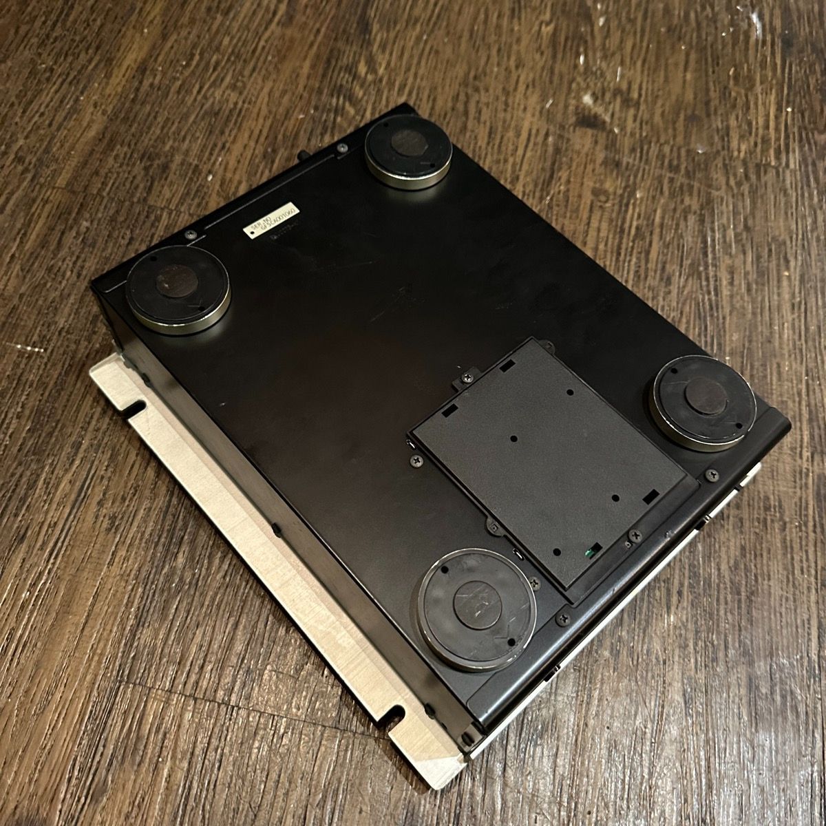 Technics SH-EX1200 DJミキサー テクニクス オーディオミキサー - メルカリ