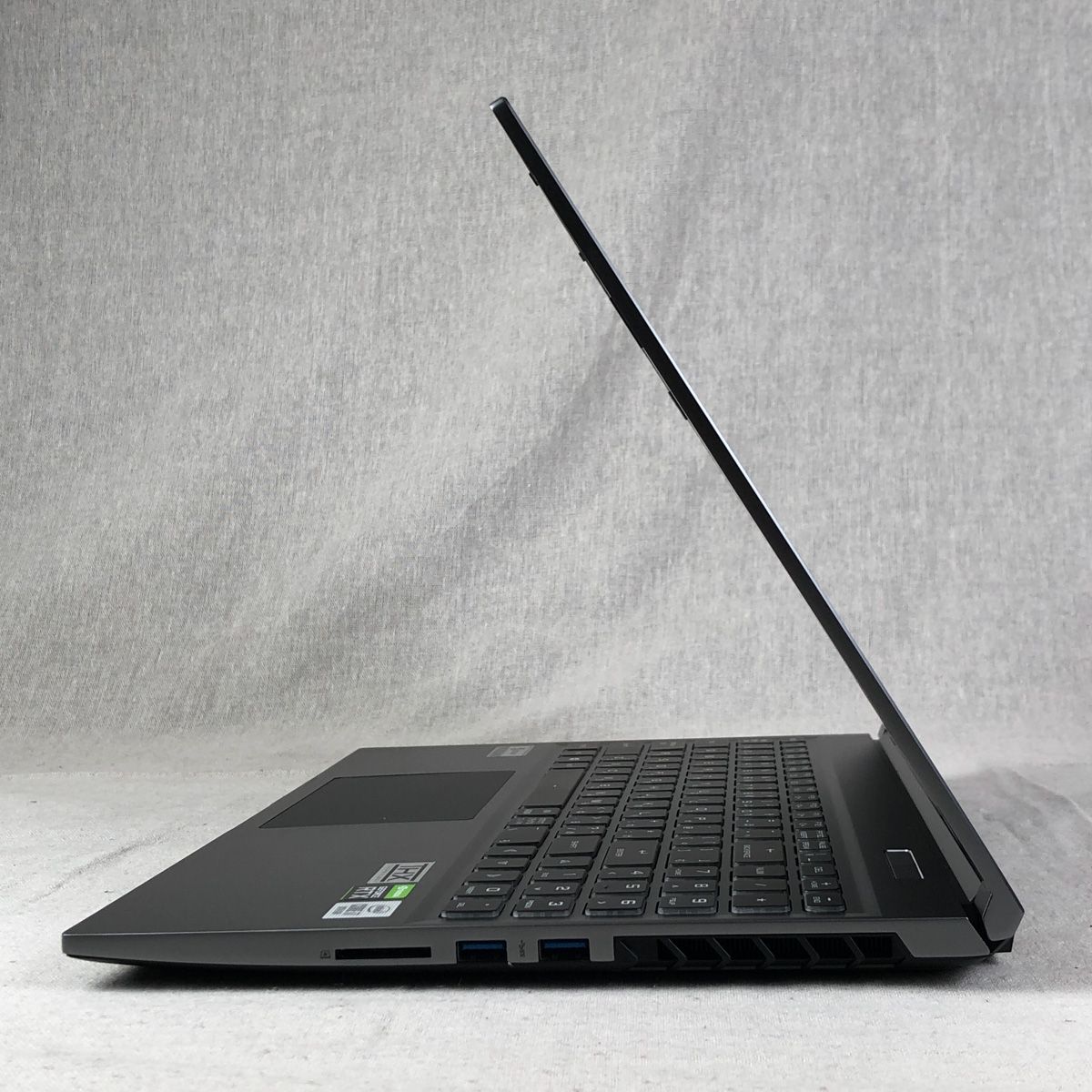 ◆ジャンク品◆ゲーミングPC GALLERIA ガレリア GCL2060RGF-T【i7-10750H・RTX 2060・16GB・SSD512GB】★★カメラ不良（使用不可） 他 /GB-JUNK-261467(040144) ジャンク GZ2060RGF-T i7 RTX2060 16GB SSD - メルカリ