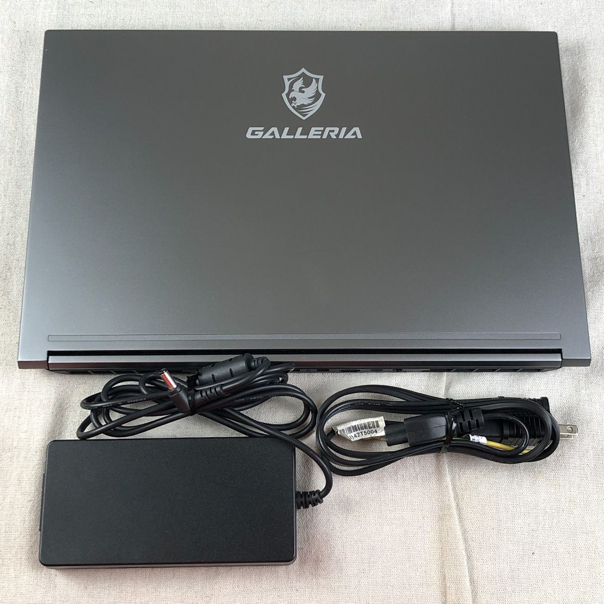 【ジャンク】GALLERIA GCL2060RGF-T RTX2060 ジャンク GZ2060RGF-T i7 RTX2060 16GB SSD - メルカリ