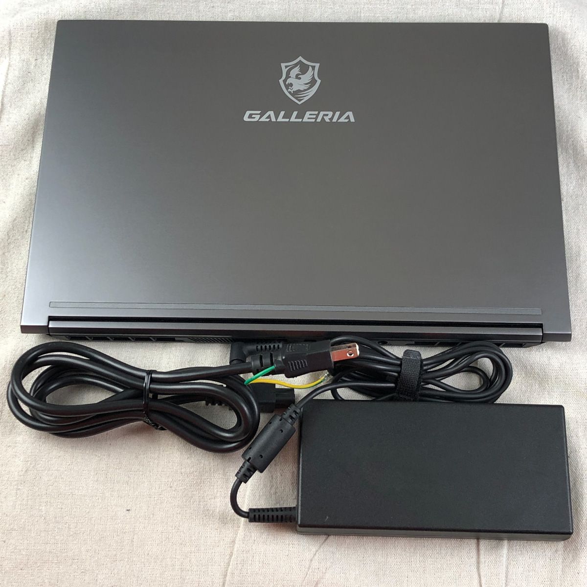 ジャンク GALLERIA GCL2060RGF-T RTX2060 ゲーミングPC - メルカリ
