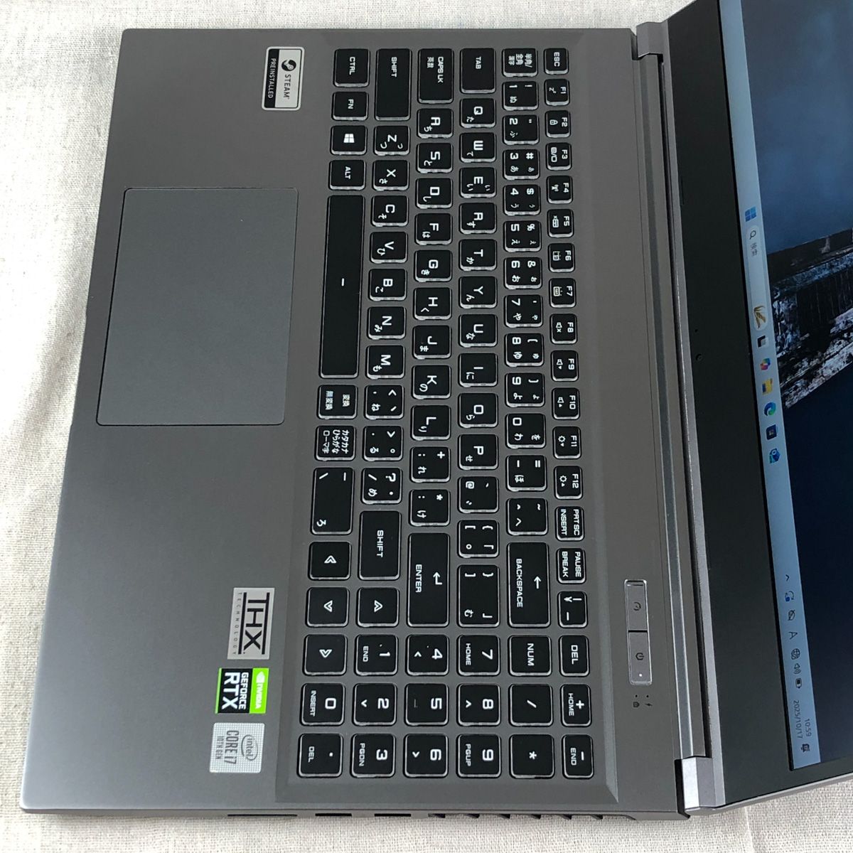 【ジャンク】GALLERIA GCL2060RGF-T RTX2060 ジャンク GALLERIA GCL2060RGF-T RTX2060 ゲーミングPC - メルカリ