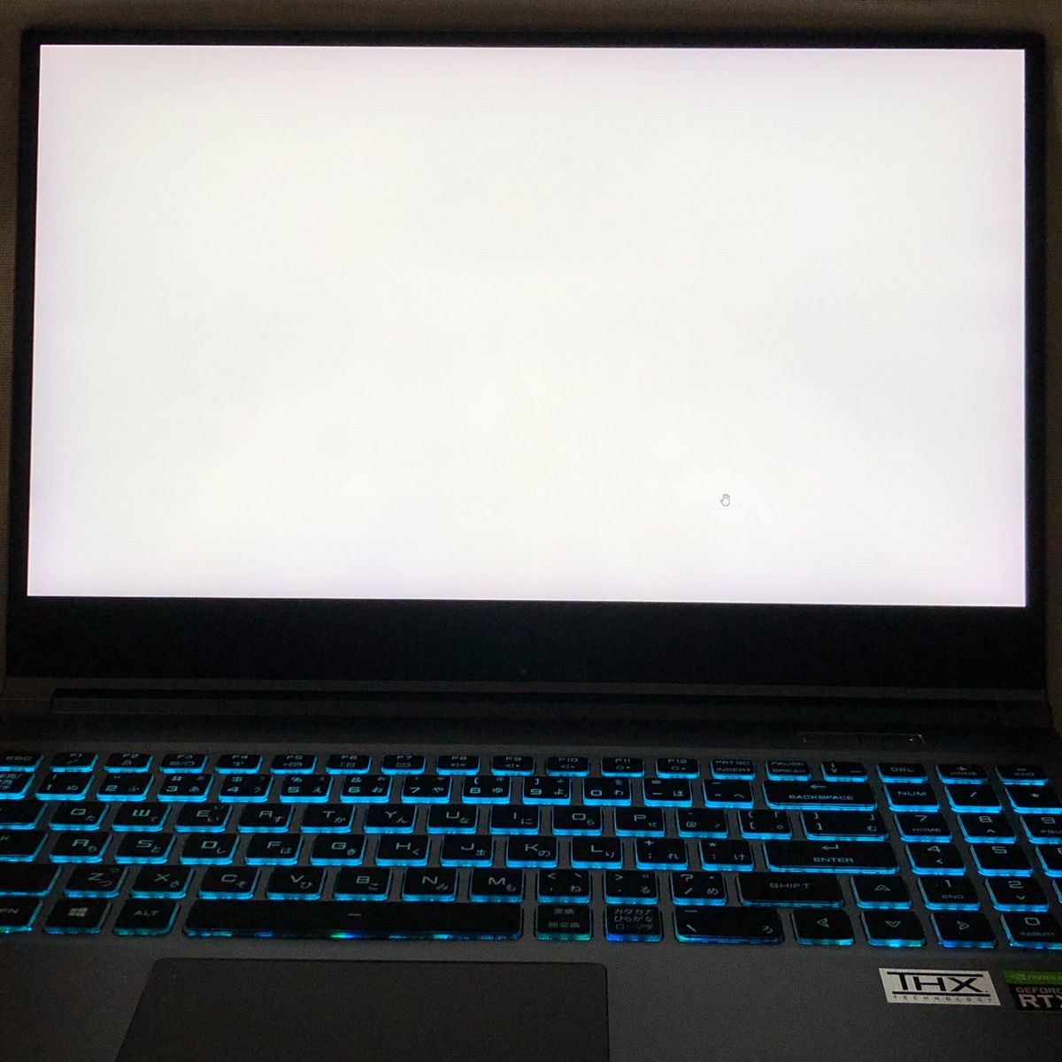 ジャンク GALLERIA GCL2060RGF-T RTX2060 ゲーミングPC - メルカリ