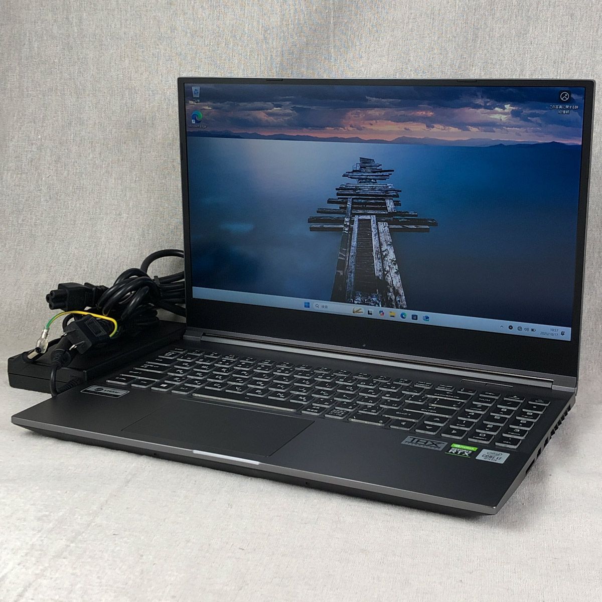 【ジャンク】GALLERIA GCL2060RGF-T RTX2060 ジャンク GALLERIA GCL2060RGF-T RTX2060 ゲーミングPC - メルカリ