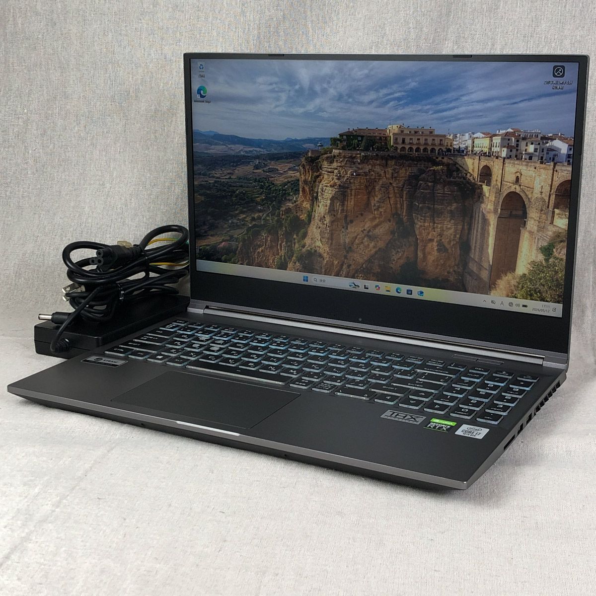 ジャンク GALLERIA GCL2060RGF RTX2060 i7 32GB - メルカリ
