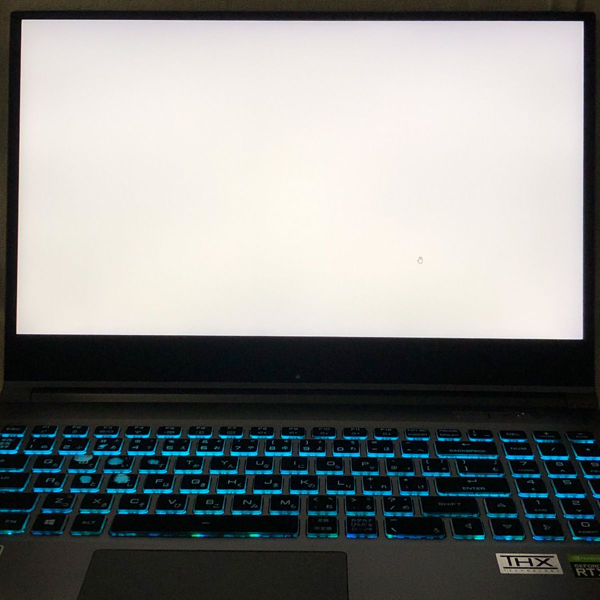 ジャンク GALLERIA GCL2060RGF RTX2060 i7 32GB - メルカリ
