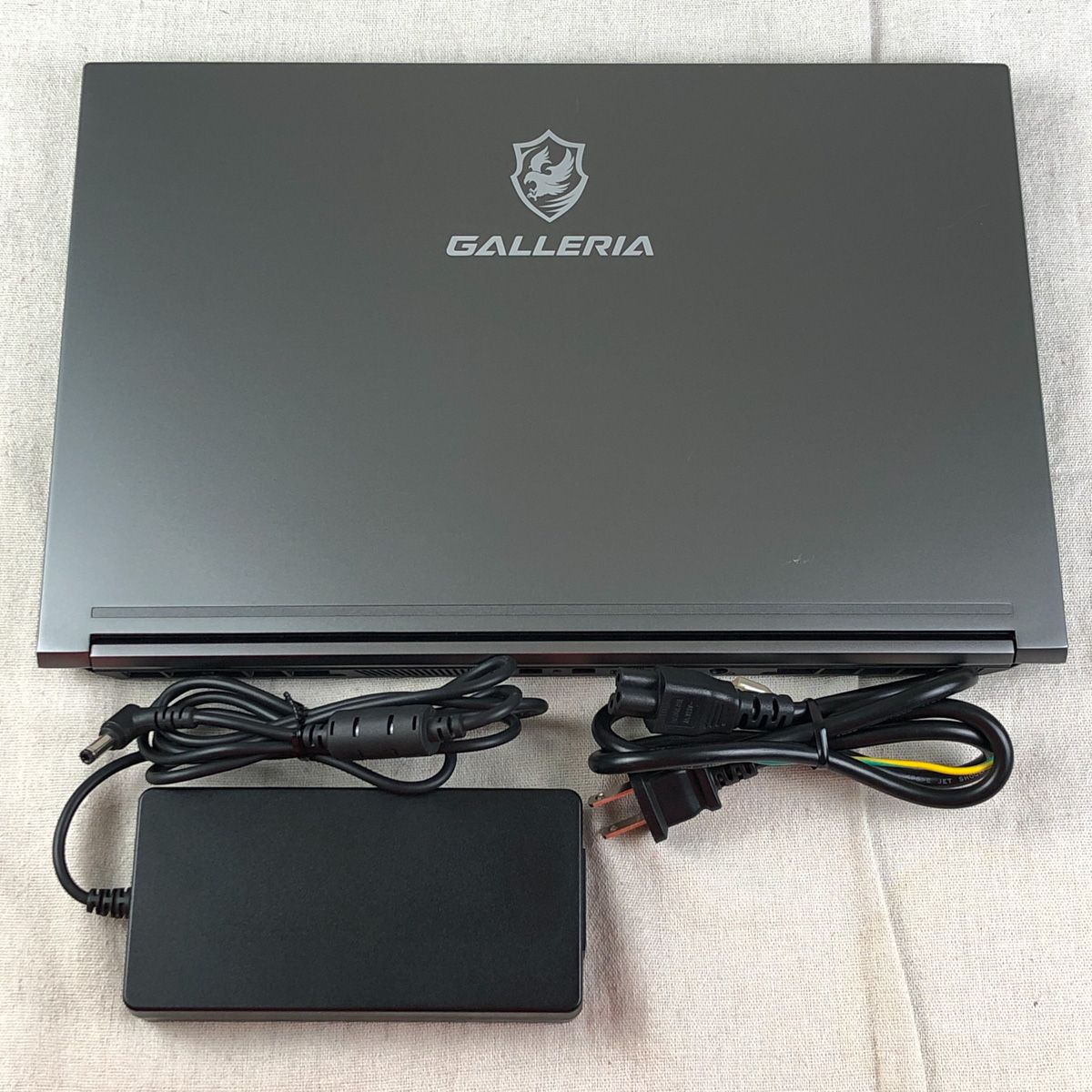 ジャンク GALLERIA GCL2060RGF RTX2060 i7 32GB - メルカリ