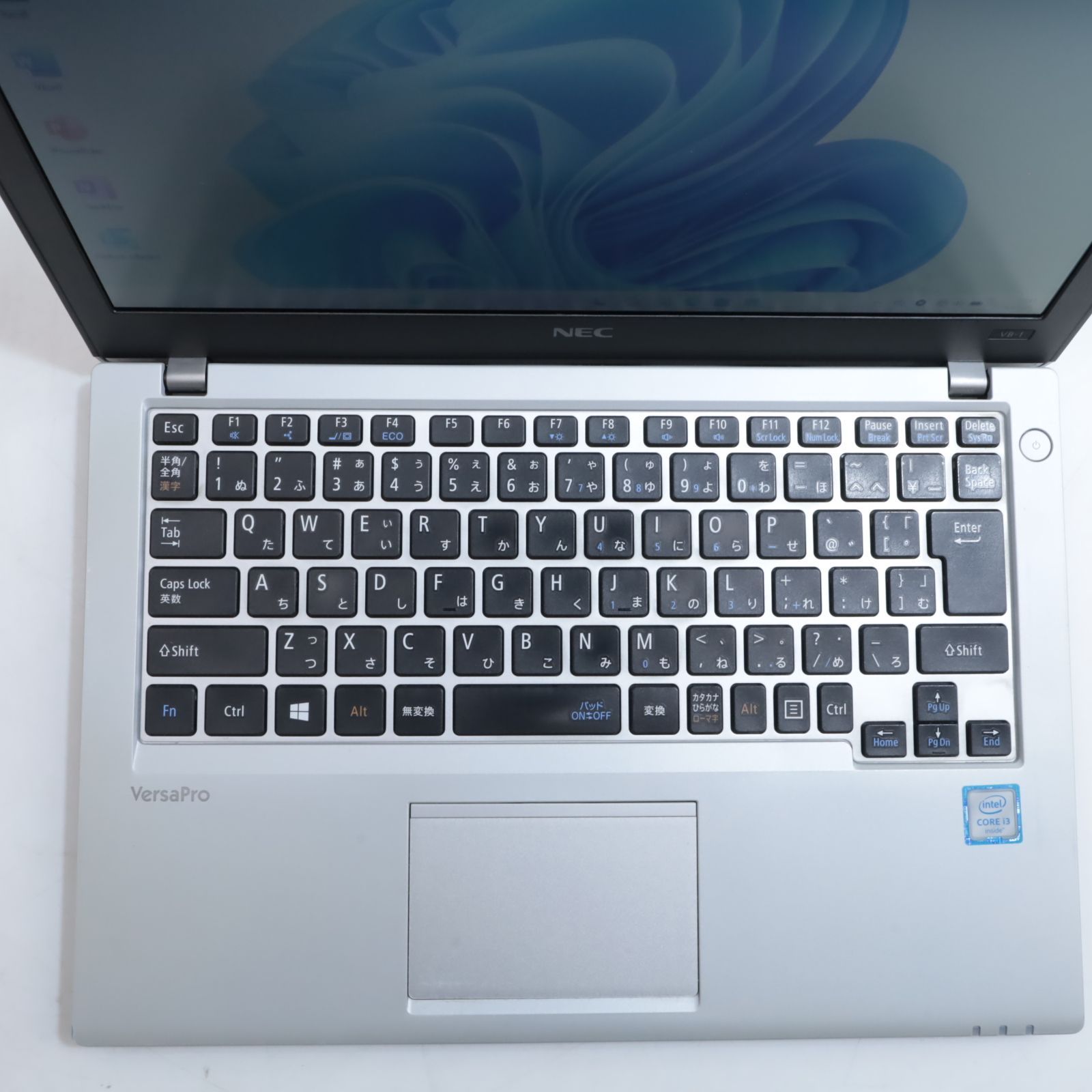 美品 NEC VersaPro VB Win11 Office2019付 - メルカリ