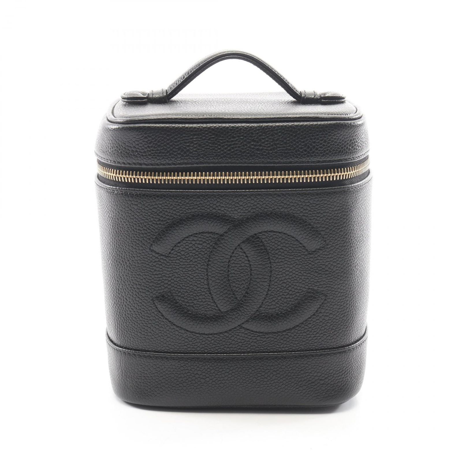 CHANEL シャネル ココマーク ハンドバッグ