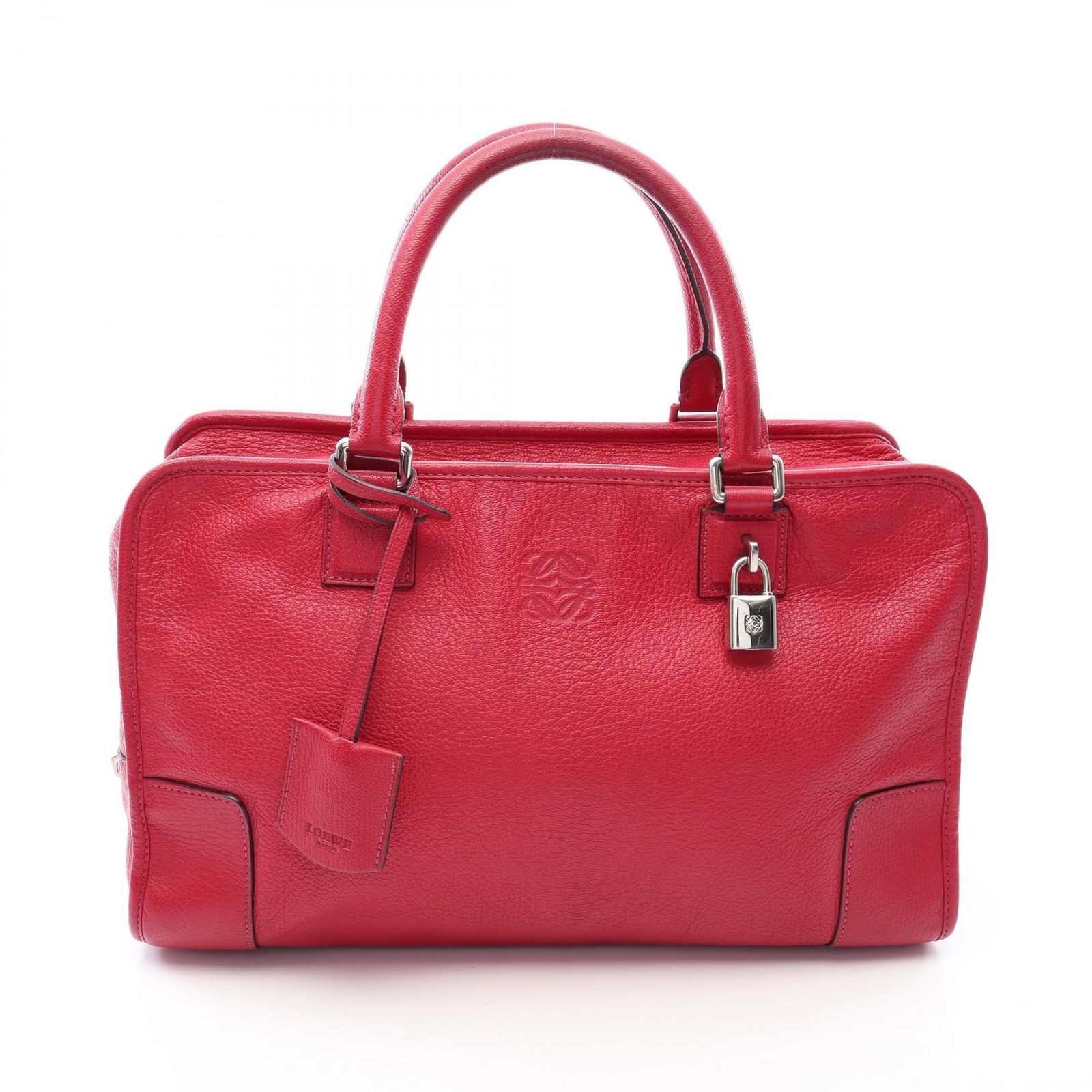 LOEWE ロエベ アマソナ36 ハンドバッグ 55,440円