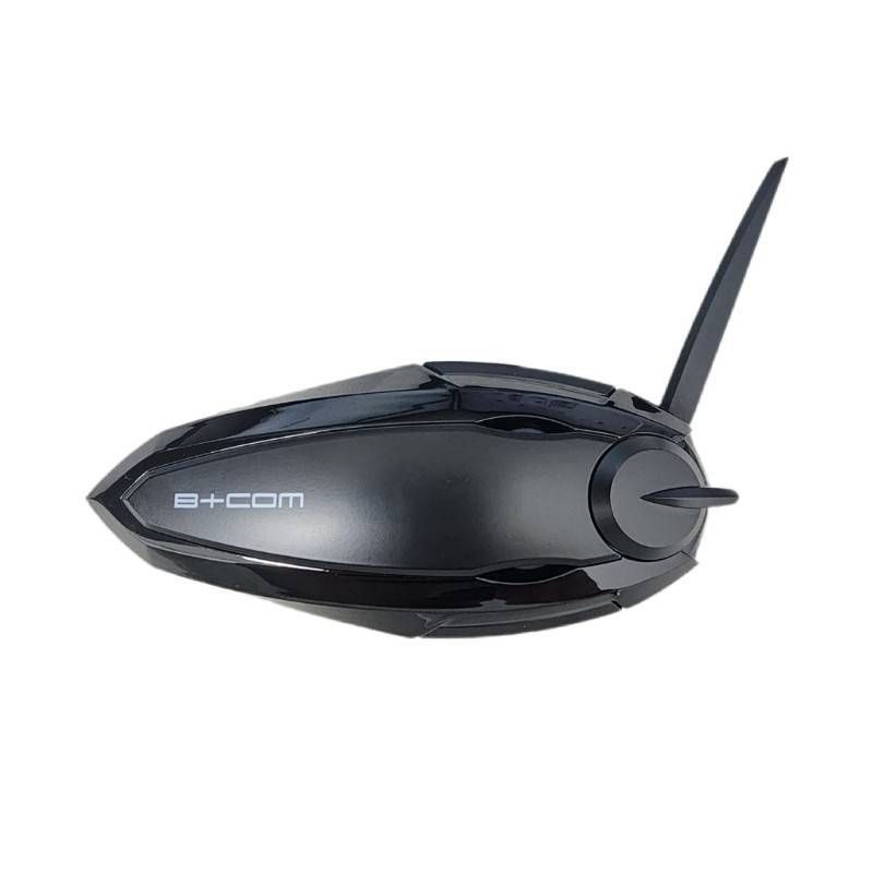 SYGN HOUSE サインハウス B+COM ビーコム インカム シングルユニット SB6XR 00082396 箱付属 【中古】 52607K179