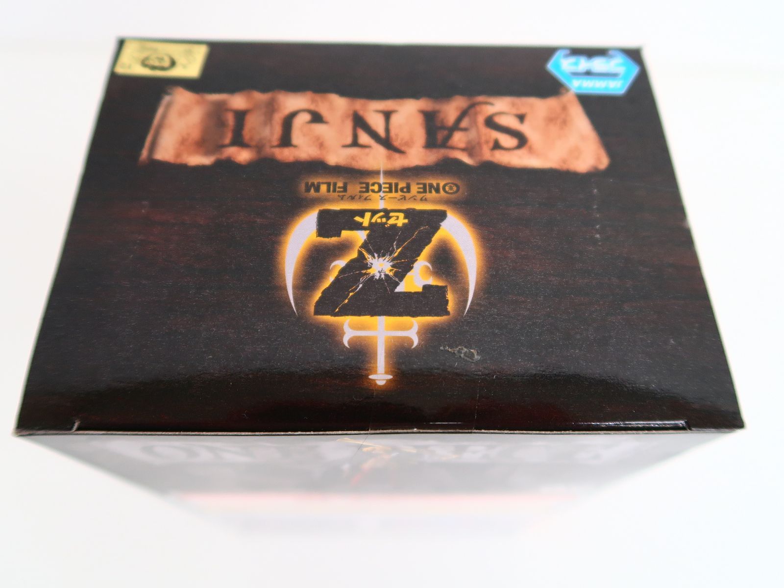 未開封】サンジ 「ワンピース」 DXF～THE GRANDLINE MEN～ ONE PIECE