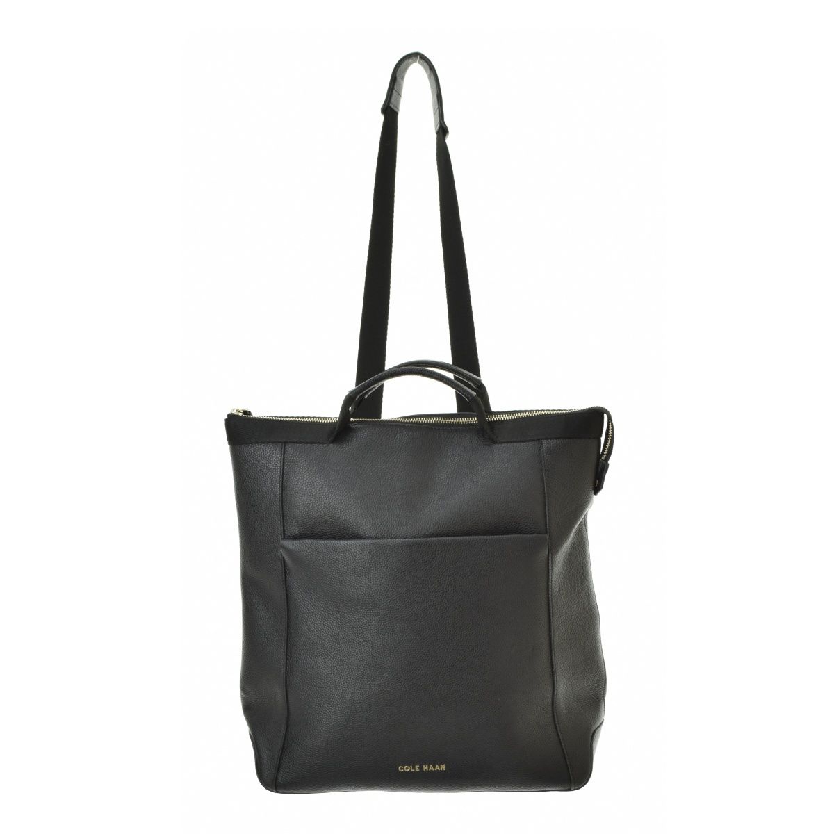 COLEHAAN】レザー コンバーチブル バックパック 3WAYバックパック