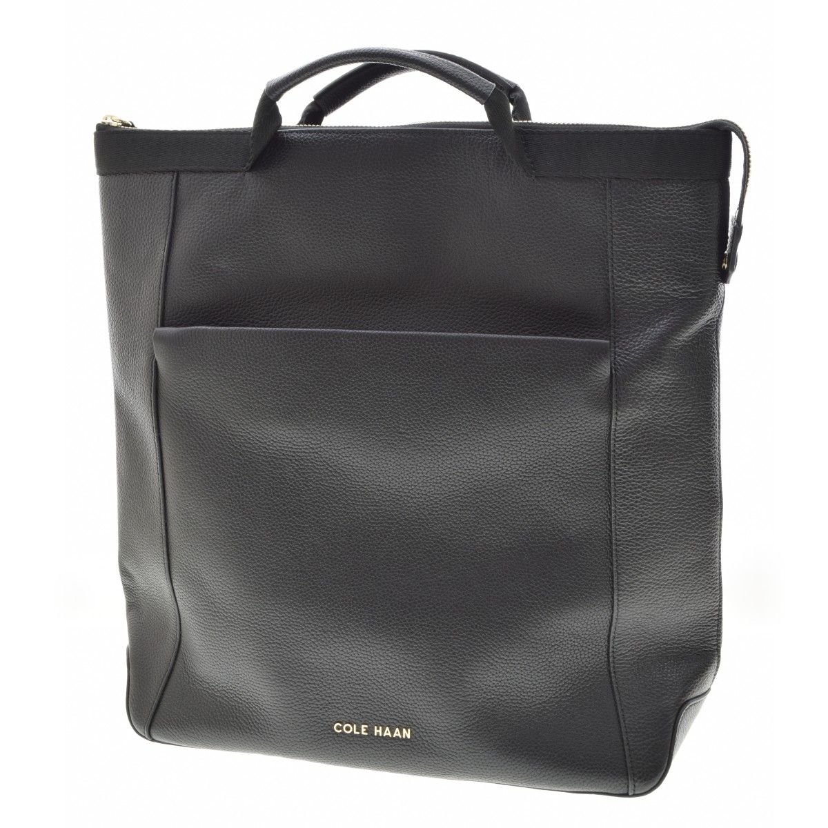 COLEHAAN】レザー コンバーチブル バックパック 3WAYバックパック