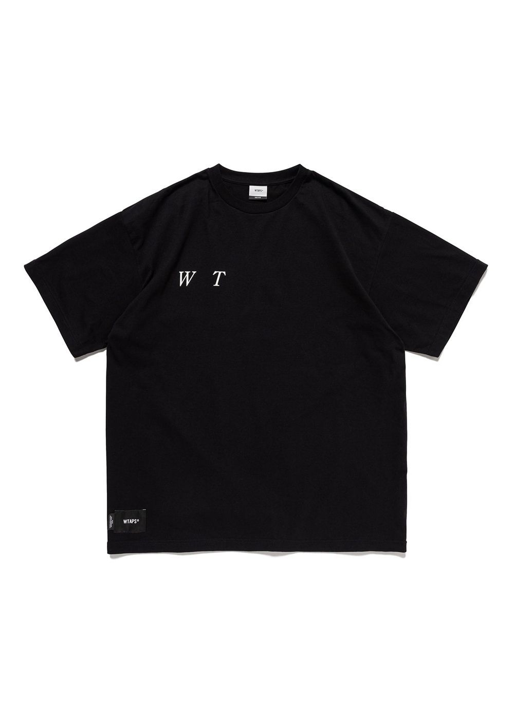 WTAPS SYSTEM / SS / COTTON Tシャツ 261ATDT-STM02S - メルカリ