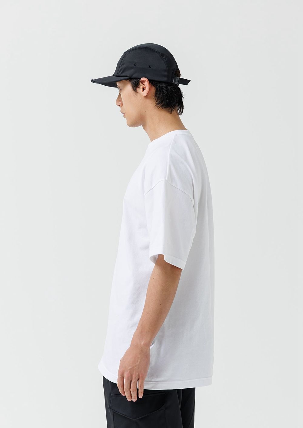 WTAPS Tシャツ ホワイト　261ATDT-STM02S WTAPS SYSTEM / SS / COTTON Tシャツ 261ATDT-STM02S - メルカリ
