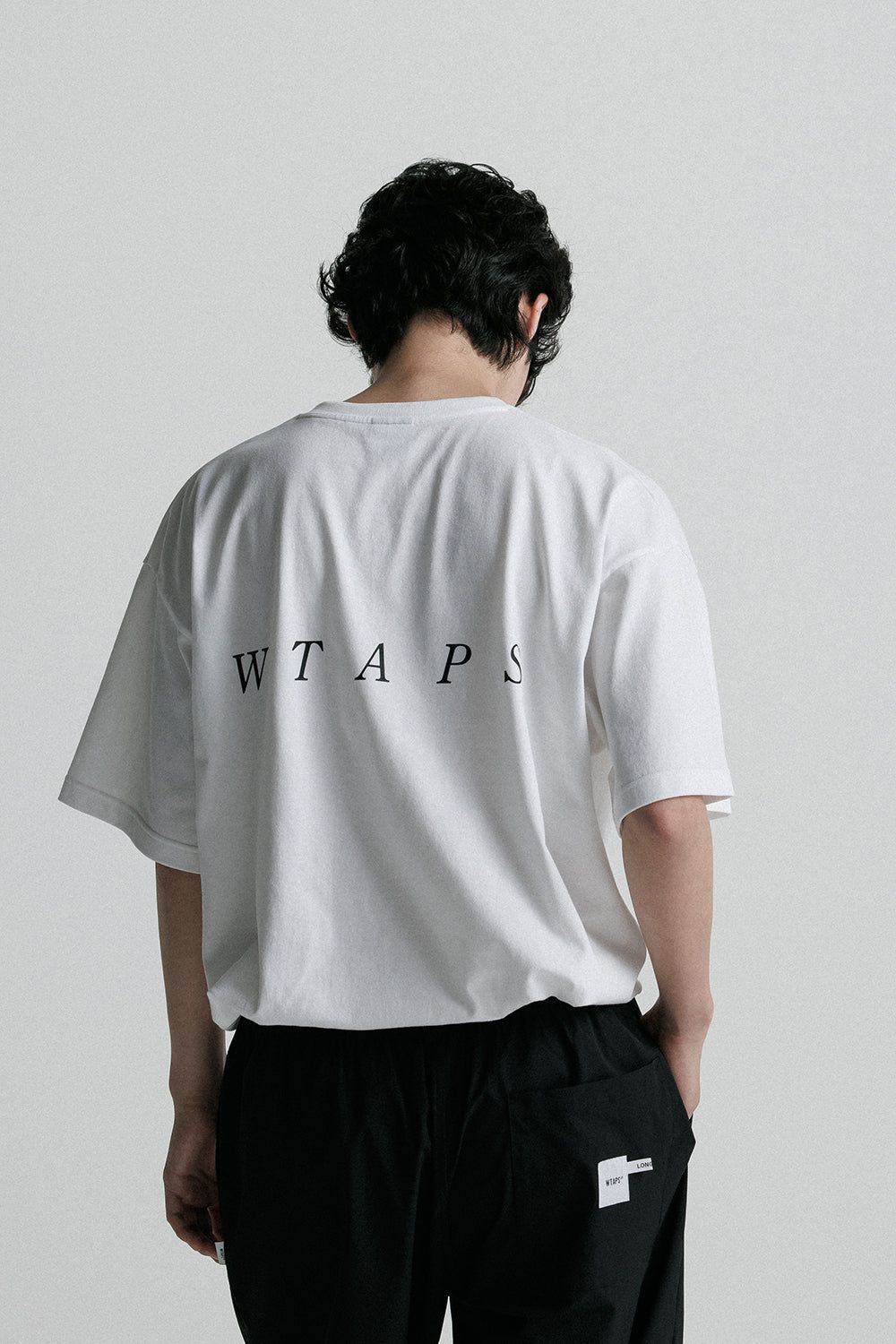 WTAPS SYSTEM / SS / COTTON Tシャツ 261ATDT-STM02S - メルカリ