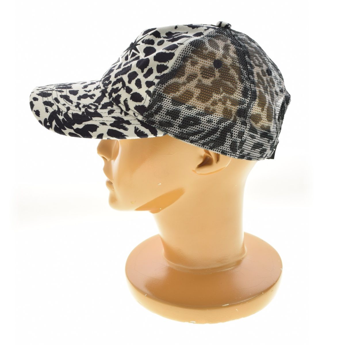 BoTT】26SS B Logo Mesh Back 5-Panel Capキャップ - メルカリ