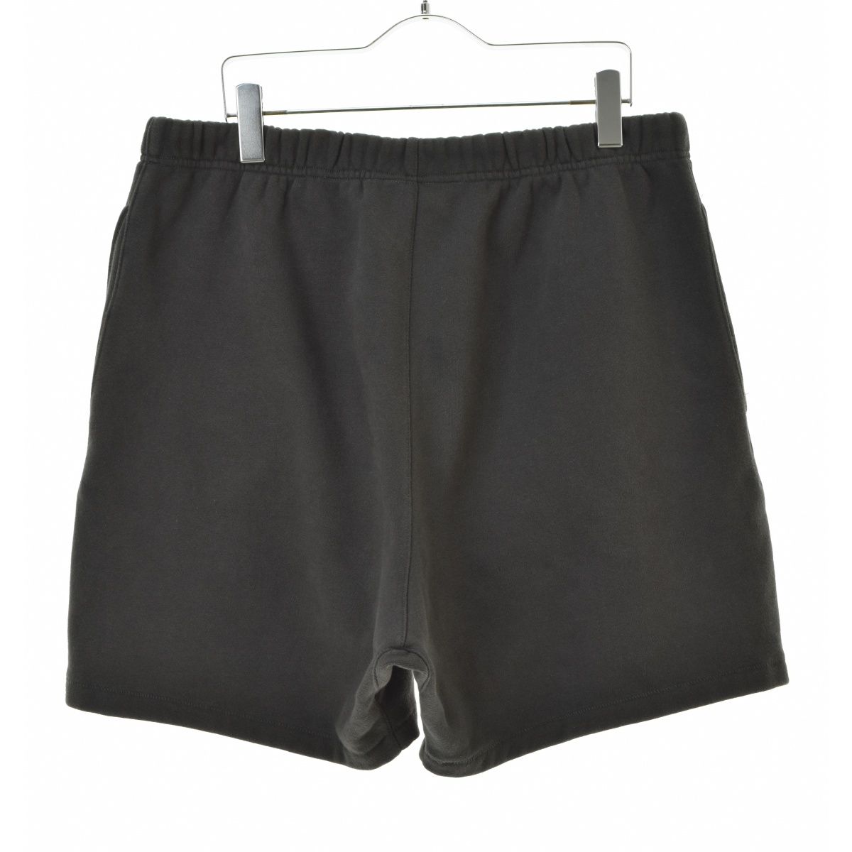 【ESSENTIALSFEAROFGOD】1977 スウェットハーフパンツ ESSENTIALSFEAROFGOD】1977 スウェットハーフパンツ - メルカリ