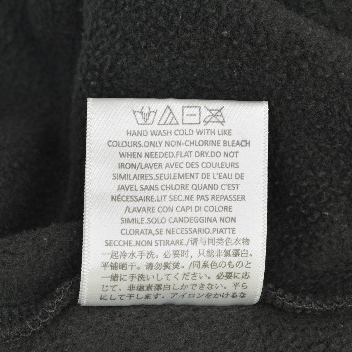 ESSENTIALSFEAROFGOD】1977 スウェットハーフパンツ - メルカリ